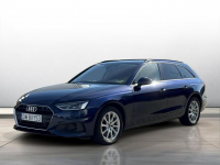 Audi A4 Komorniki - zdjęcie 2