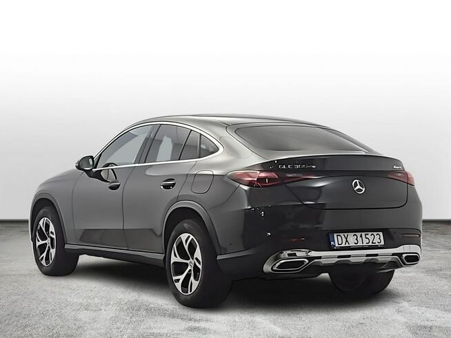 Mercedes GLC 300 PHEV ! Z Polskiego Salonu ! Faktura VAT ! Warszawa - zdjęcie 3