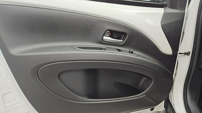 Toyota Aygo X 1.0 VVT-i Comfort ! Z Polskiego Salonu ! Faktura Vat ! Warszawa - zdjęcie 10
