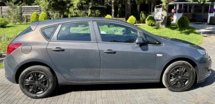 Opel Astra 1.4 zwykły silnik 100 KM - Mega Kolor PRZEBIEG !! Legionowo - zdjęcie 7