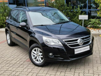 Volkswagen Tiguan 1.4 TSI * GWARANCJA  * manual * serwis * warszawa Warszawa - zdjęcie 12