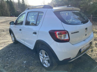 Dacia Sandero Stepway bardzo zadbana super stan Jelenia Góra - zdjęcie 2