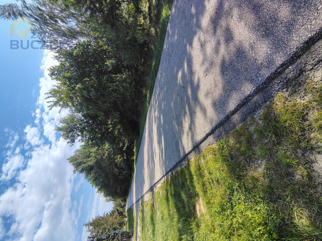 Atrakcyjna działka 1450 m² z MPZP | Dachowa | Dachowa - zdjęcie 6