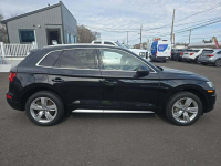 Audi Q5 Quattro / virtual / niski przebieg Warszawa - zdjęcie 4