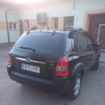 Sprzedam Hyundai Tucson Kraków - zdjęcie 4