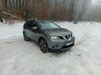 Nissan X-Trial 2,0 diesel 2016r. 150000 km, 177 KM Starogard Gdański - zdjęcie 7