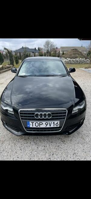 Audi a4 b8 2009 2.0Tdi Sandomierz - zdjęcie 6
