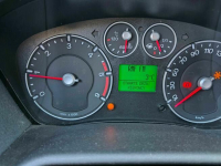Ford Fusion 1,4 diesel Myślachowice - zdjęcie 5