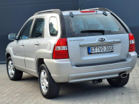 Kia Sportage * 4X4* BARDZO ŁADNA** 2.0benzyna* wersja ACTiVE* Olsztyn - zdjęcie 4