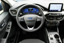 Ford Kuga Titanium X FV23% SalonPL Kamera Virtual Navi LED Parktronic Sokołów - zdjęcie 10