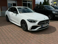 Mercedes C 220 PL Salon Serwis ASO FV23% Rumia - zdjęcie 11