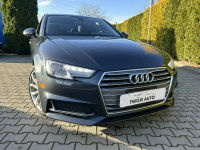 Audi A4 2.0 TFSi bardzo zadbana!