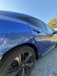 Sprzedam Honda Civic Sport Plus 1.5 182 KM Białystok - zdjęcie 9