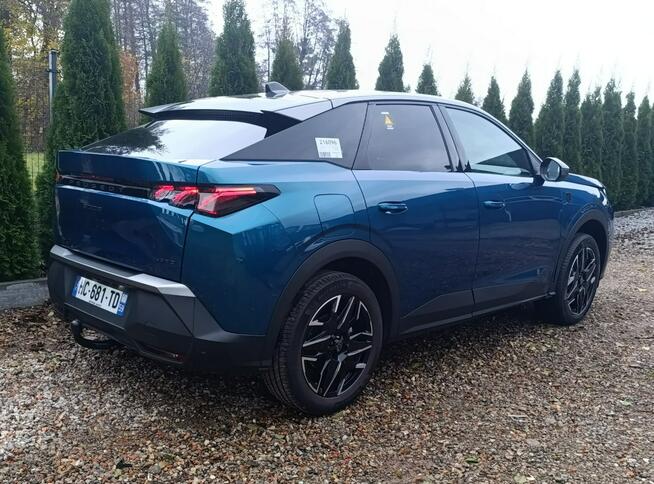 3008 Hybrid 6300km ! Pleszew - zdjęcie 7