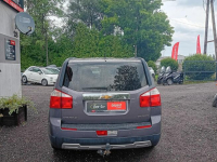 Chevrolet Orlando Janów Lubelski - zdjęcie 6