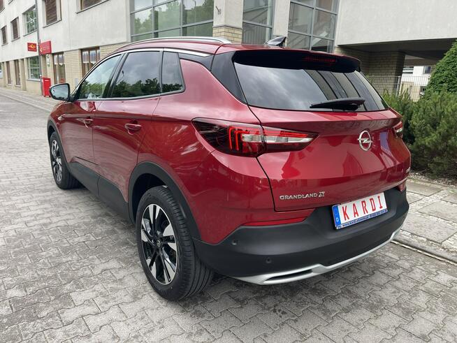 Opel Grandland X Automat Szczecin - zdjęcie 8