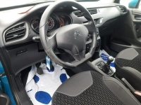 CITROEN C3 DIESEL 1.4 HDi NOWE CZĘŚCI! NOWY ROZRZĄD! SUPER STAN! Mysłowice - zdjęcie 8