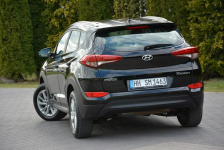 Hyundai Tucson Ledy Duża Navi Kamera Klimatronic  Grz. Kierownica Aso Ostrów Mazowiecka - zdjęcie 6