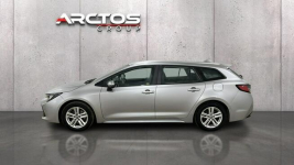 Toyota Corolla Hybryda Comfort Kombi Warszawa - zdjęcie 2