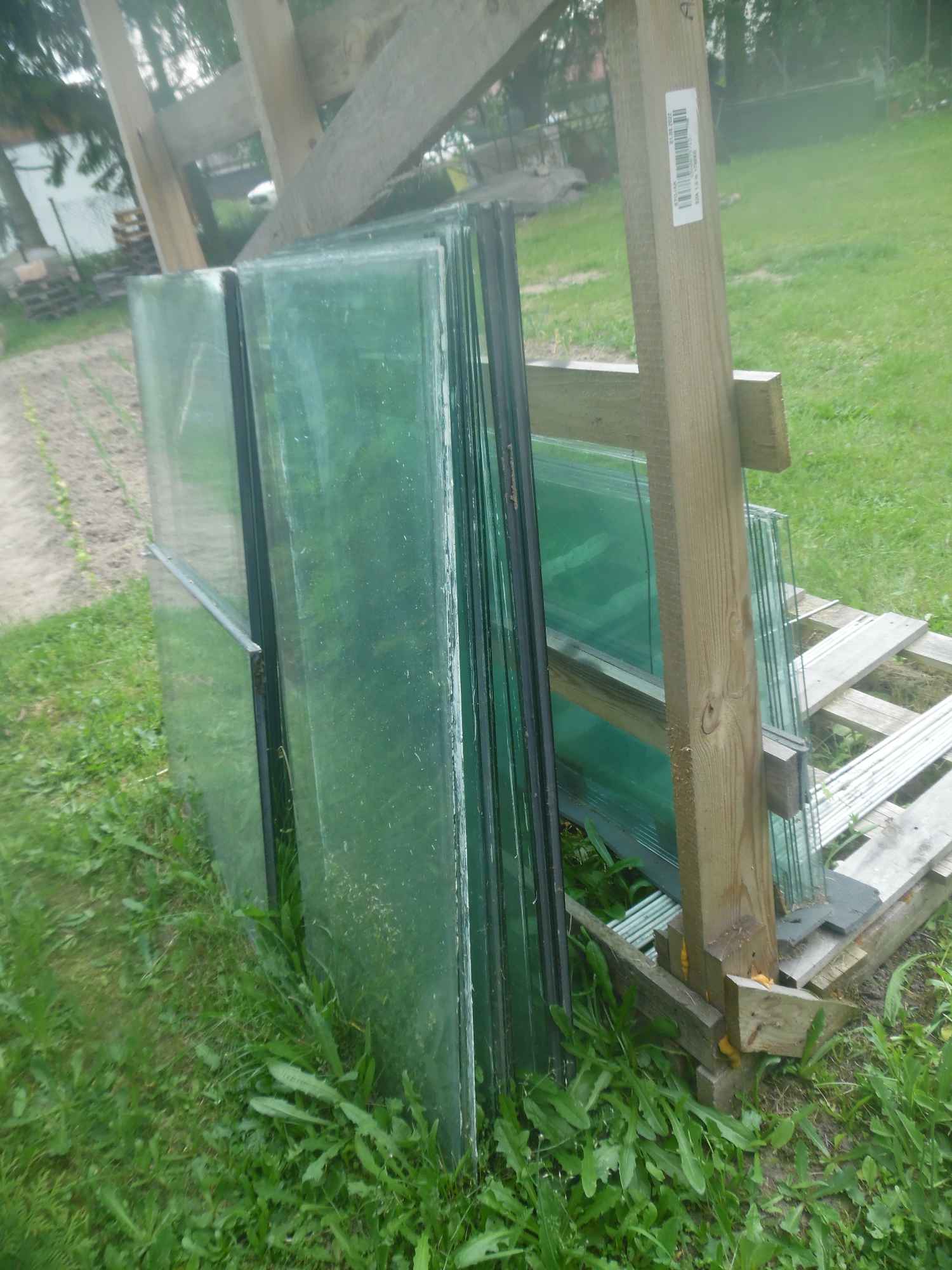 Szkło,szyby, ramy okienne Sochaczew - zdjęcie 4