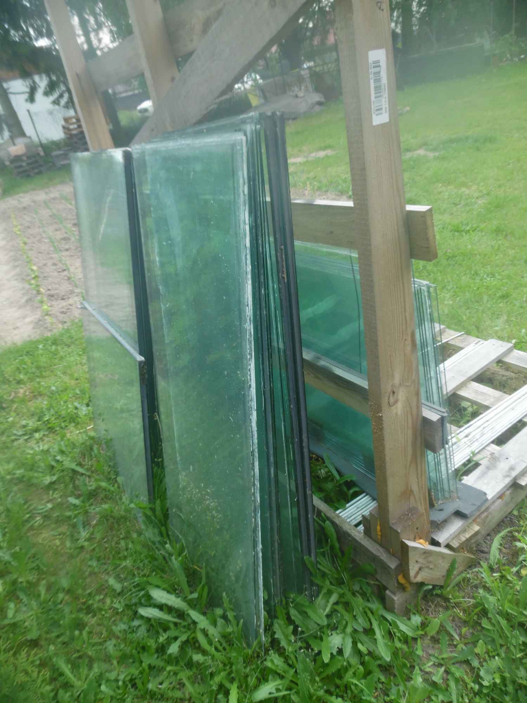 Szkło,szyby, ramy okienne Sochaczew - zdjęcie 4