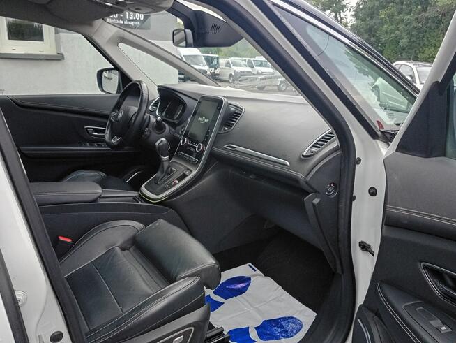 Renault Scenic Janów Lubelski - zdjęcie 8