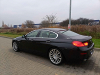 bmw F06 640d grand coupe Sosnowiec - zdjęcie 4