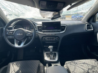 Kia Cee'd Spirit Automat Podgrzewanie Kamera 140KM Gliwice - zdjęcie 11
