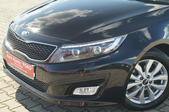 Kia Optima 2014R 2.0BENZ SALON PL BEZWYPADKOWY ORG. LAKIER STAN BDB Goczałkowice-Zdrój - zdjęcie 2