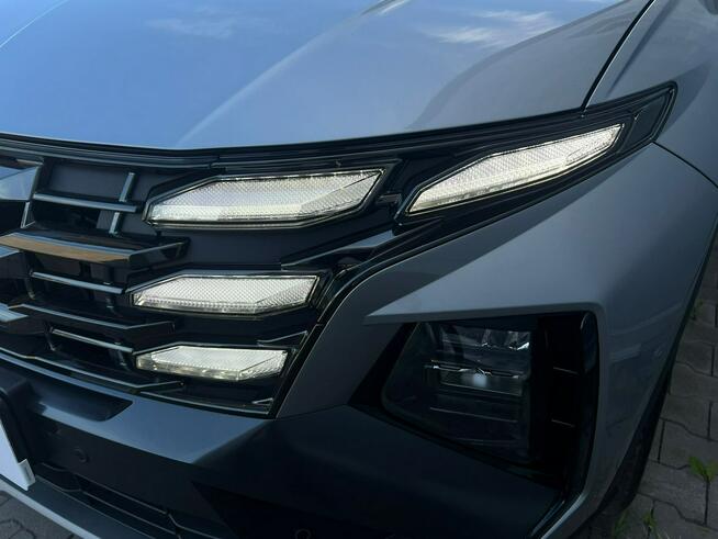 Hyundai Tucson 1.6T-GDI PHEV 4WD 253KM Executive Gwarancja 2030 FV23% Łódź - zdjęcie 10
