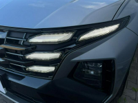 Hyundai Tucson 1.6T-GDI PHEV 4WD 253KM Executive Gwarancja 2030 FV23% Łódź - zdjęcie 10