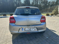Suzuki Swift Polski Salon Lipówki - zdjęcie 8