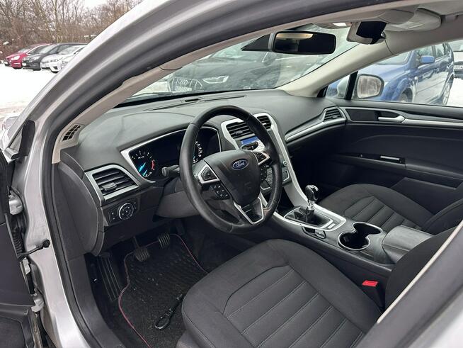 Ford Mondeo Warszawa - zdjęcie 12