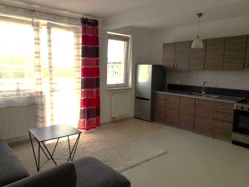 Wynajmę mieszkanie 2pokojowe os. Białostoczek Białystok - zdjęcie 1