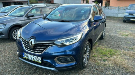 Renault Kadjar Automat, navi, klimatronic, gwarancja, 40 tys.km! Zbąszyń - zdjęcie 9