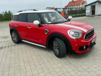 MINI Countryman Cooper S ALL4 – 2.0 192 KM – 1 wł. - 2017 Tarnobrzeg - zdjęcie 11