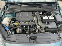 Kia Cee'd Salon Polska_Automat. Kamera Tempomat Lane assist 160KM Gliwice - zdjęcie 12