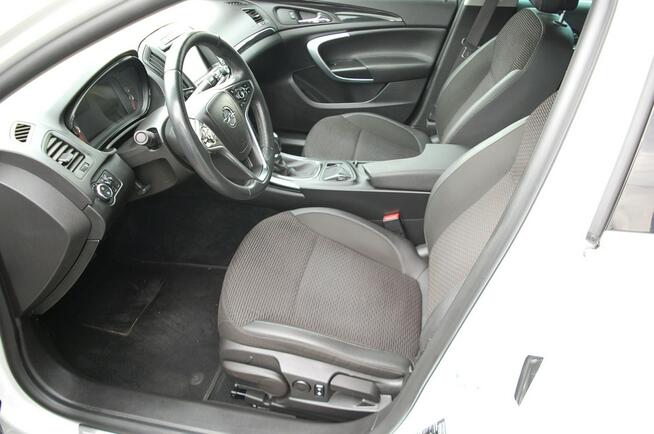 Opel Insignia Sports Tourer Nawigacja Dębica - zdjęcie 5