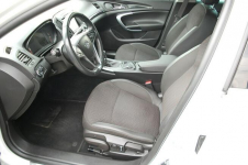 Opel Insignia Sports Tourer Nawigacja Dębica - zdjęcie 5
