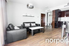 Na wynajem mieszkanie w Inwestycji Angel Wawel 52m2 Kraków - zdjęcie 2