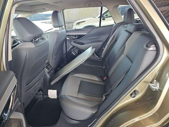 Subaru OUTBACK Bogata wersja wyposażenia / AWD / niski przebieg Cieszyn - zdjęcie 11
