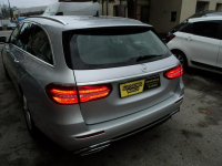 Mercedes E 220 sprzedam e klase z 2018r 2.0 DIASEL 194 KM Lublin - zdjęcie 5