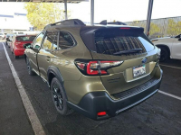 Subaru OUTBACK Bogata wersja wyposażenia / AWD / niski przebieg Cieszyn - zdjęcie 5