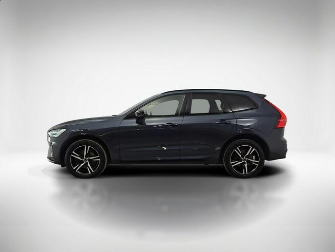 Volvo XC 60 AWD Plus Dark aut ! Z Polskiego Salonu ! Faktura VAT ! Warszawa - zdjęcie 2