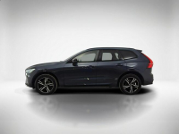 Volvo XC 60 AWD Plus Dark aut ! Z Polskiego Salonu ! Faktura VAT ! Warszawa - zdjęcie 2