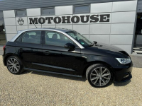 Audi A1 s-line xeno navi Chełm Śląski - zdjęcie 4