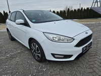 Ford Focus 1,5dci Navigacja.Tempomat.EL.szyby.kredyt.OKAZJA Kutno - zdjęcie 3