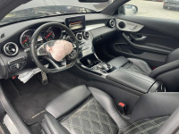 Mercedes C 300 AMG Line Auto.  4Matic Skóra Kamera 245 KM Gliwice - zdjęcie 6