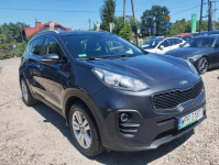 Kia sportage 1.6 benzyna Salon Polska