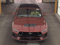 2024 Ford Mustang GT Premium Katowice - zdjęcie 2